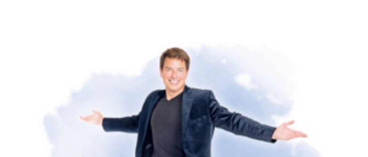 Leading Man To Time Travelling Hero: John Barrowman Comes To QPAC In Concert  Image