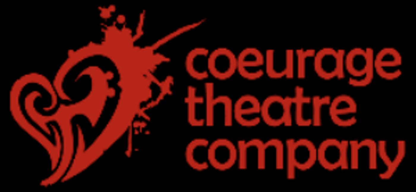 Coeurage Theatre Company Presents UNDER MILK WOOD  Image