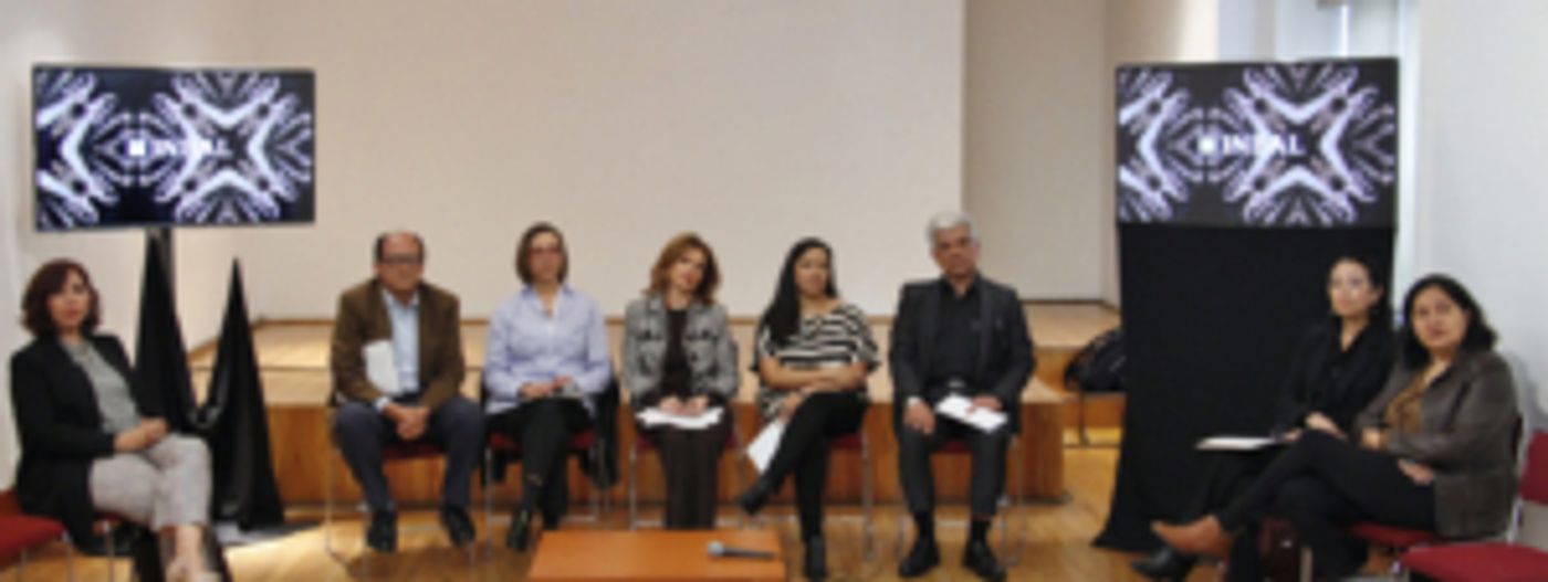 INBAL Presenta Programa De Trabajo De Danza Que Fortalece Dimensión Nacional Y Participación De Las Comunidades Artísticas  Image