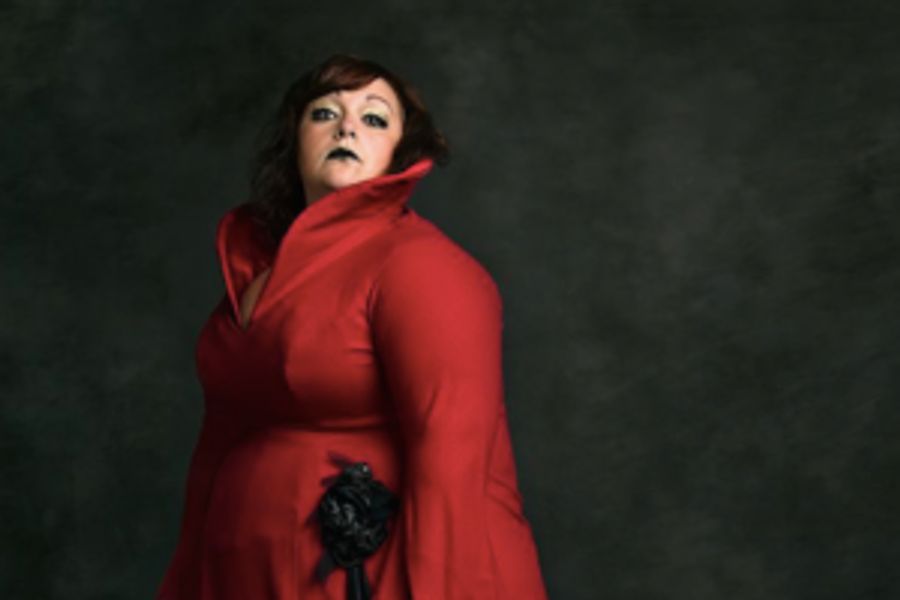Melbourne Opera Presents Bellini's Masterpiece NORMA From 17 September Image