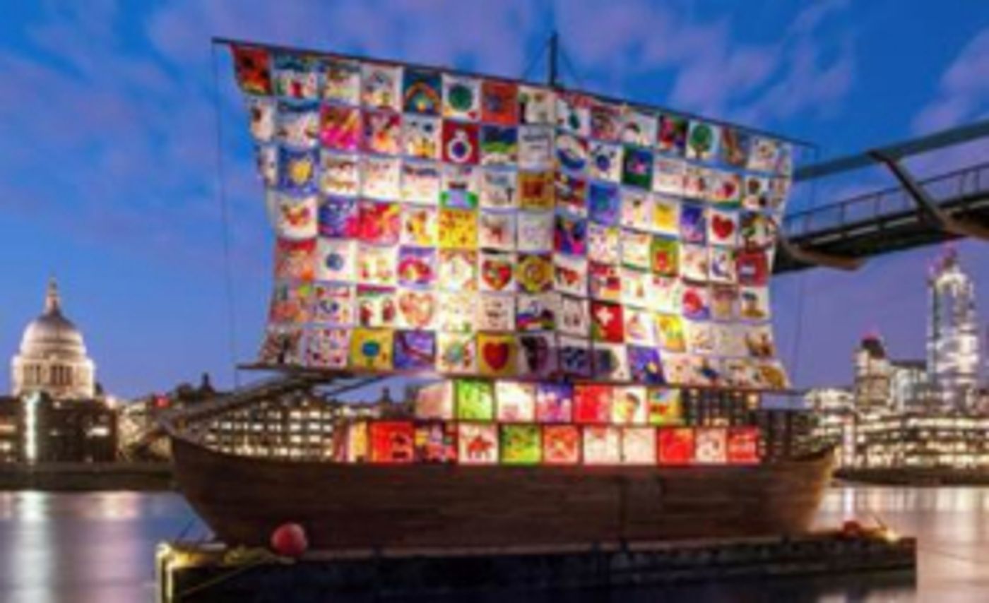 Totally Thames 2019 Announces Full Programme  Image