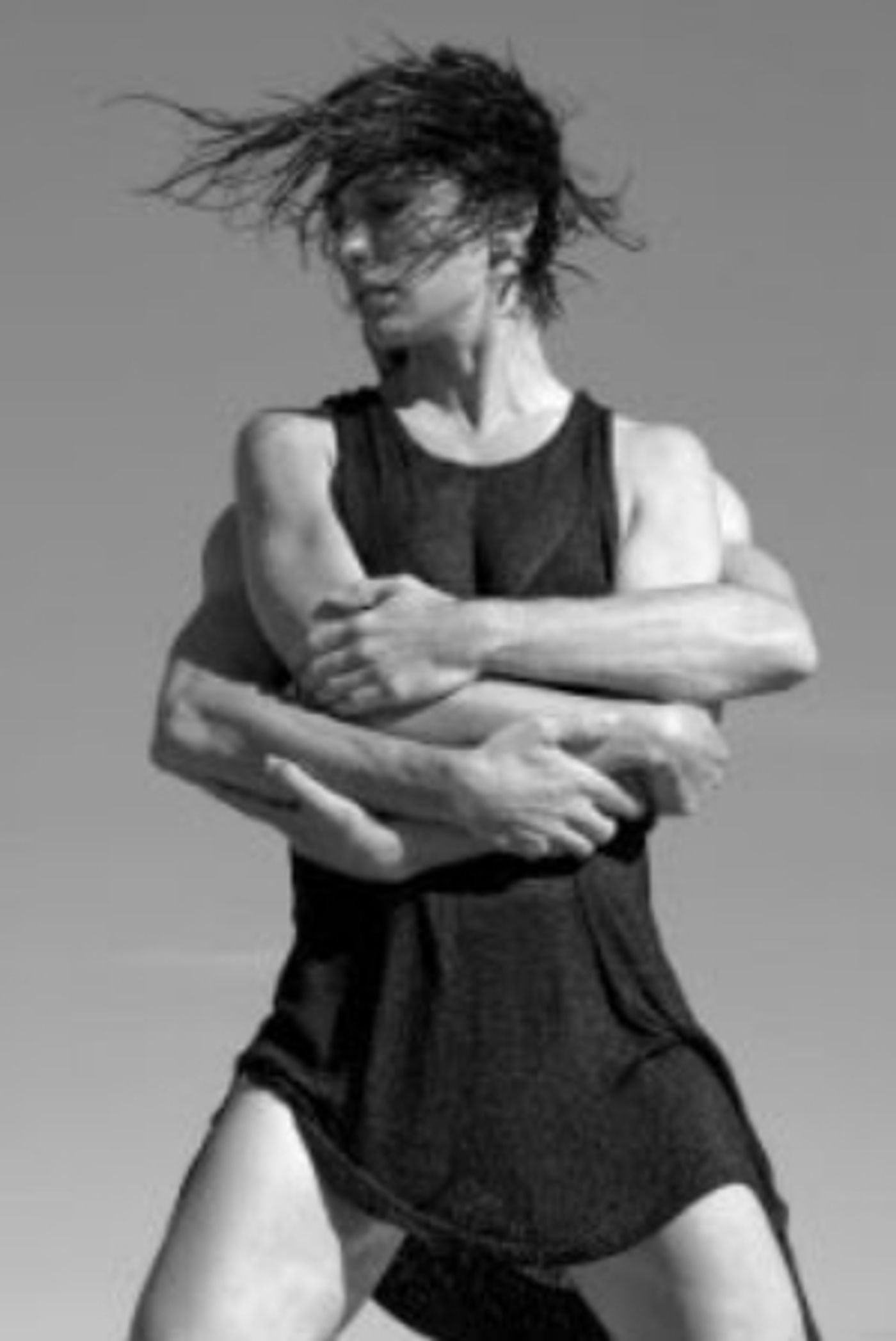 The Wallis Presents BODYTRAFFIC  Image