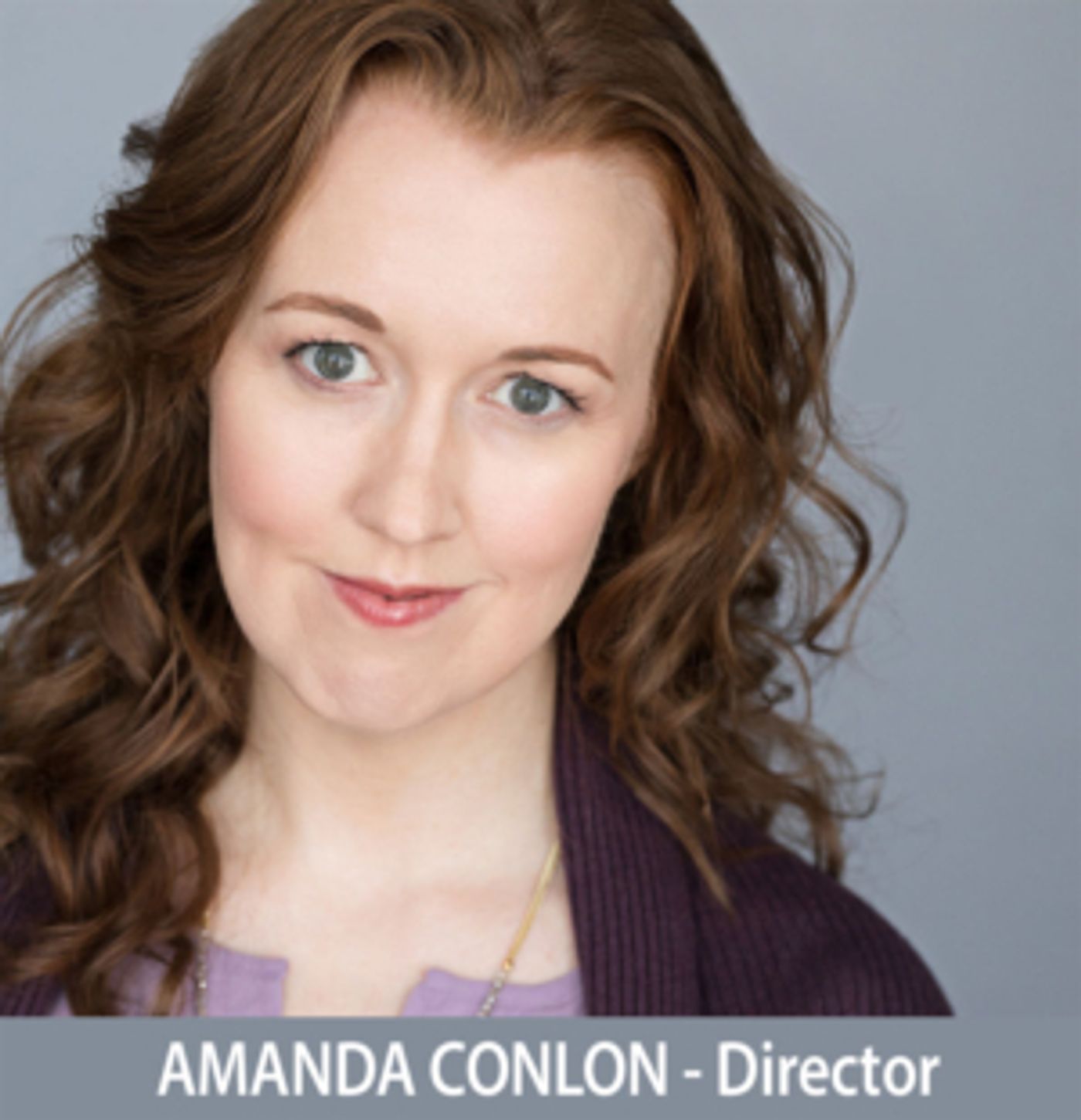 Director Amanda Conlon To Helm World Premiere Of THE SURVEILLANCE TRILOGY At Theatre 40  Image