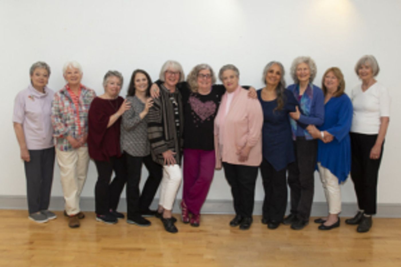 WAM New Intergenerational Ensemble To Debut FRACTURED DREAMS At July 24 Gala  Image