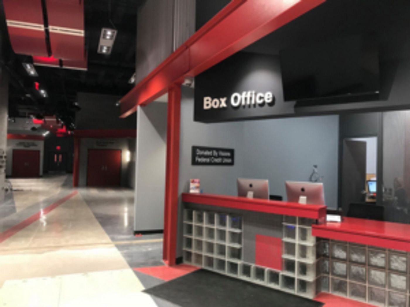 Single Ticket For Redhouse's 2019-20 Season Go On Sale Monday  Image