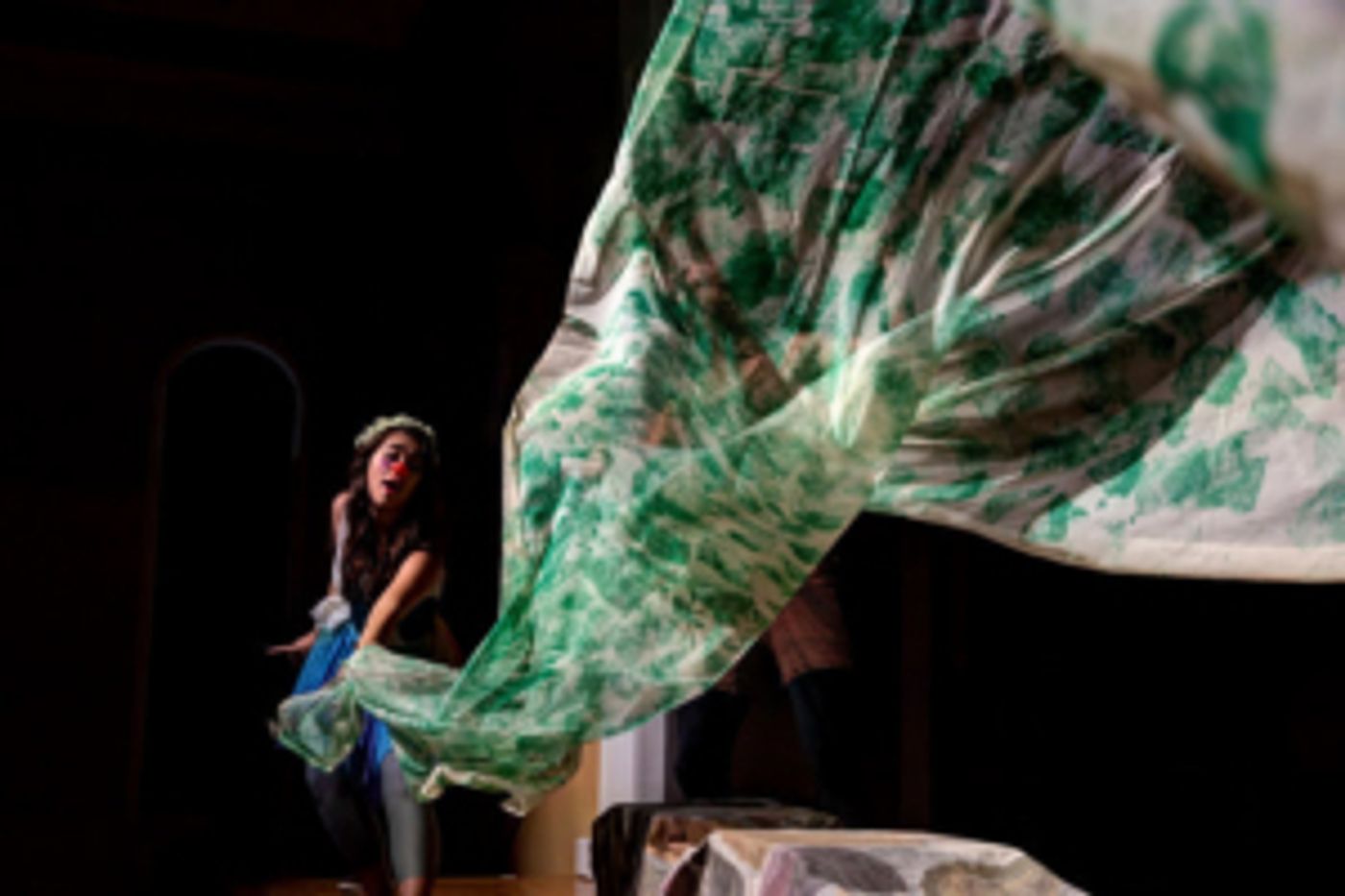 Newmarket's National 10 Minute Play Festival Is Back!  Image