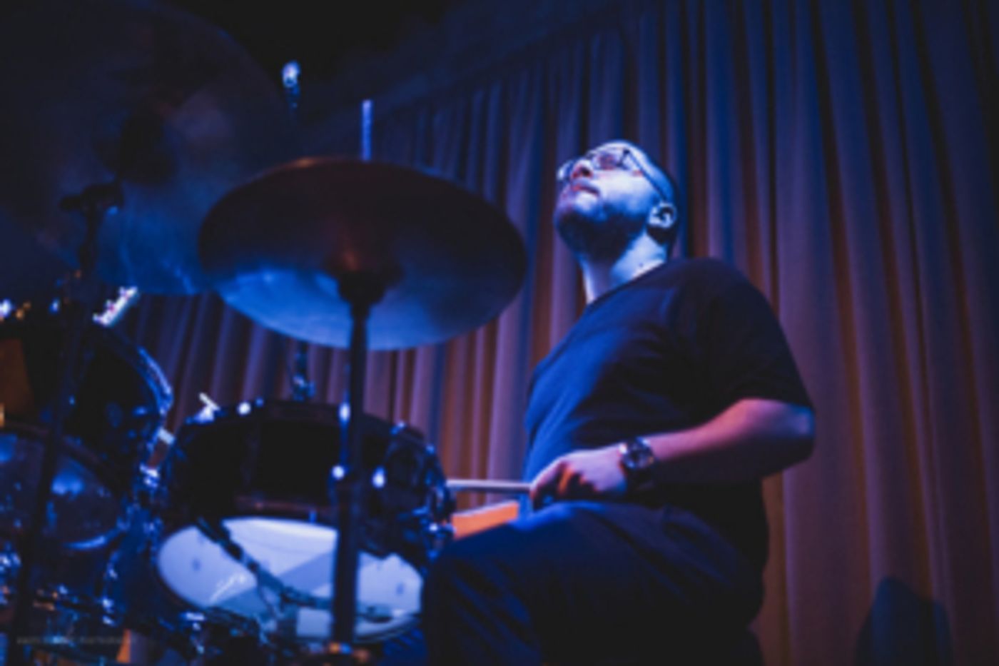 Marios Toumbas Quartet Comes to Technopolis 20  Image