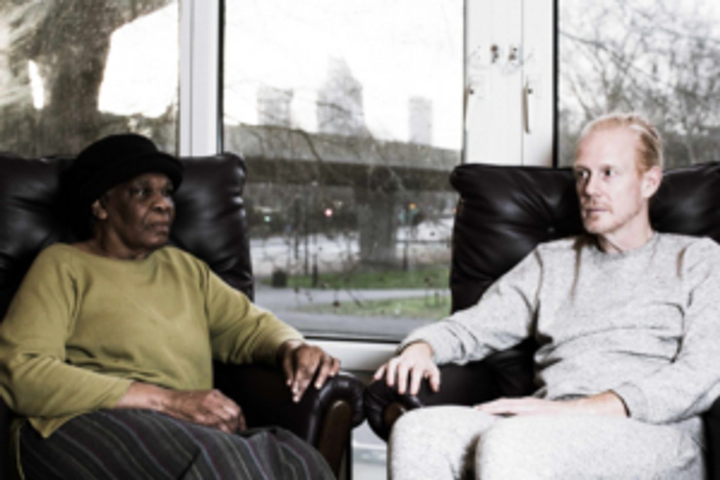 48-hour Immersive Theatre Project Recreates The Care Home Experience  Image
