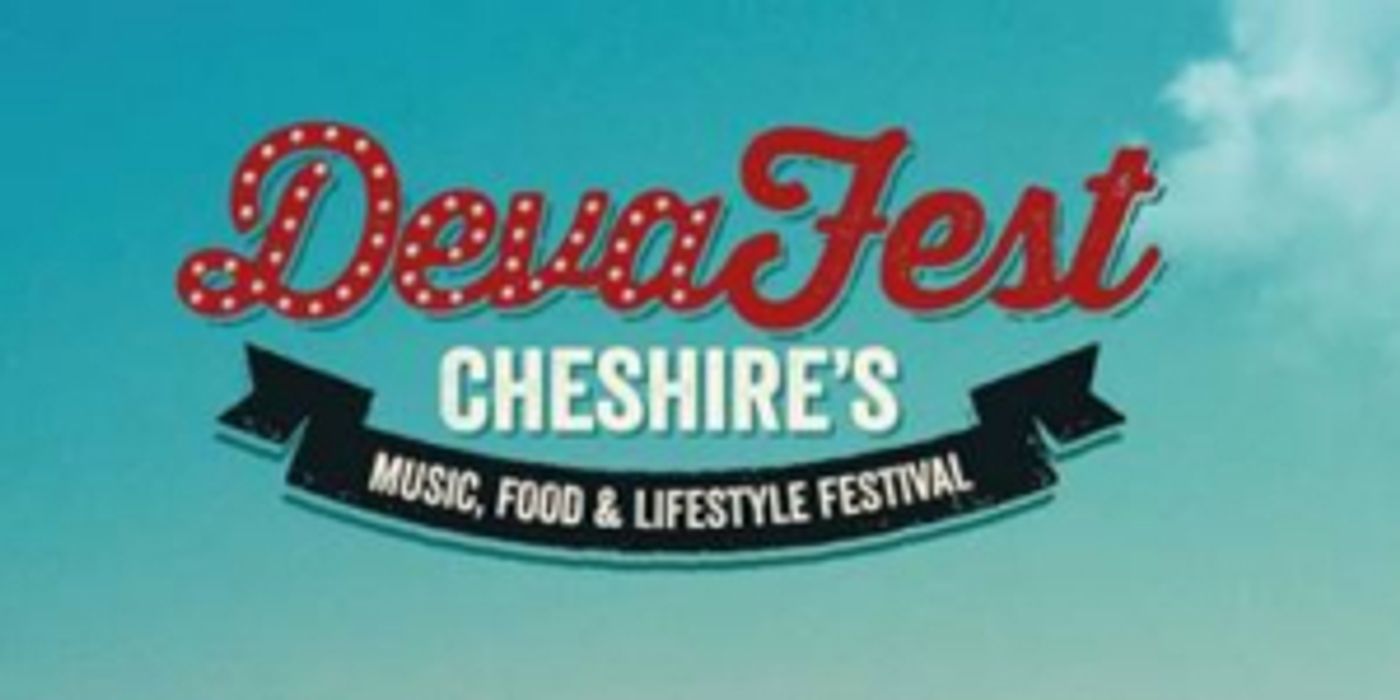 Full Programme Announced For Deva Fest  Image