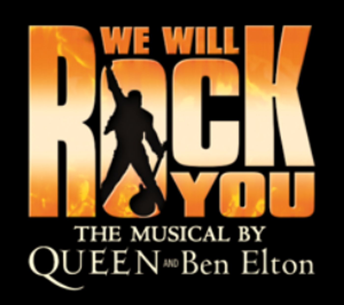 Casting Announced For WE WILL ROCK YOU 2019/20 UK and Ireland Tour  Image