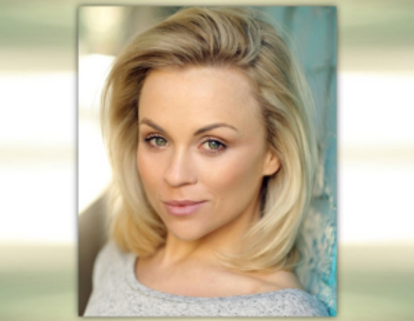 The Crazy Coqs Presents Sophie Isaacs Live In Concert and 90s Musicals  Image