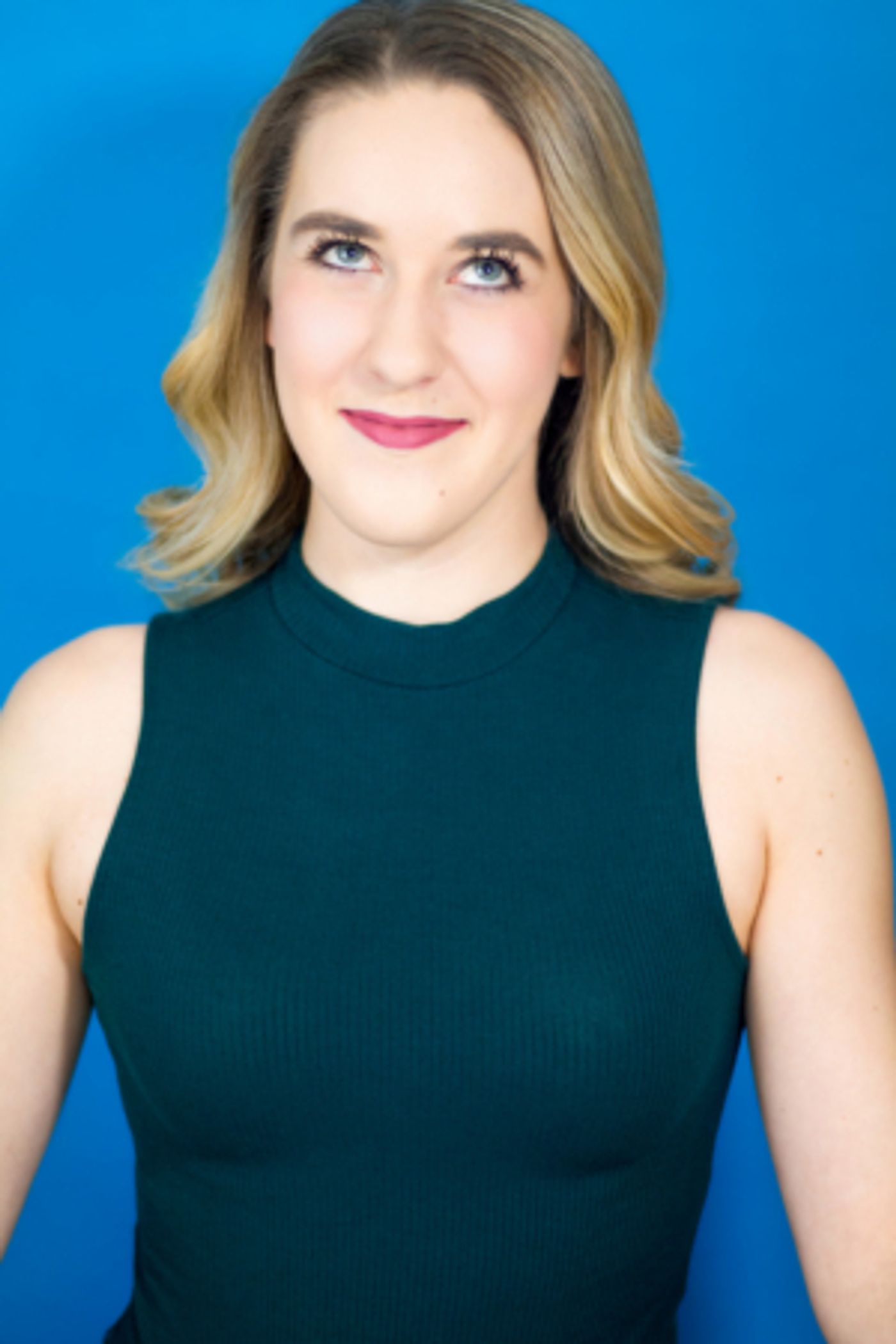 BLACK BOX Cabaret Presents Ali Funkhouser  Image