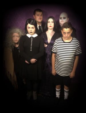 Acts of Kindness Theatre Company to Present THE ADDAMS FAMILY  Image