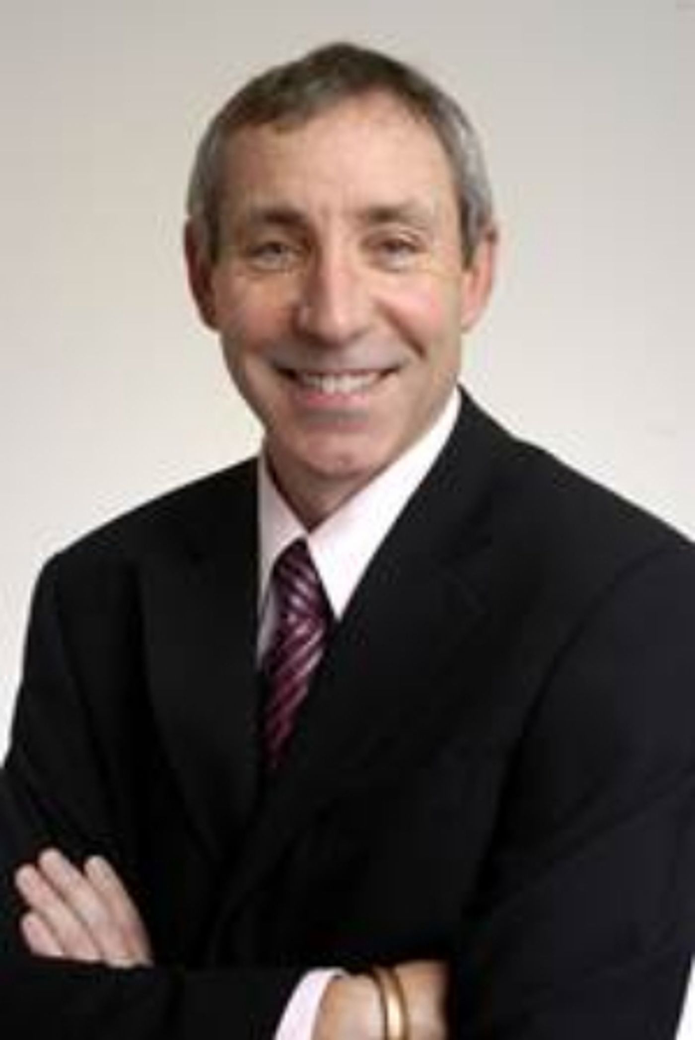 Chicago Sinfonietta's CEO Jim Hirsch To Retire After 40 Years  Image