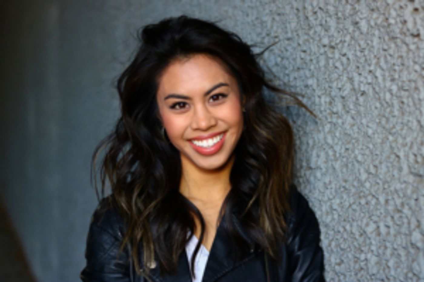 John O'Hurley & Ashley Argota To Star In PETER PAN & TINKER BELL: A PIRATES' CHRISTMAS  Image