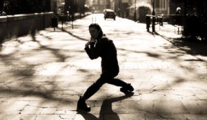 The 34th Annual Body Mind Centering Association's Somatic Movement Conference Self And Other Announced  Image