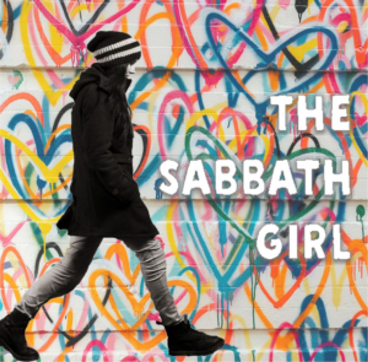 World Premiere Of THE SABBATH GIRL Comes to Penguin Rep Theatre  Image