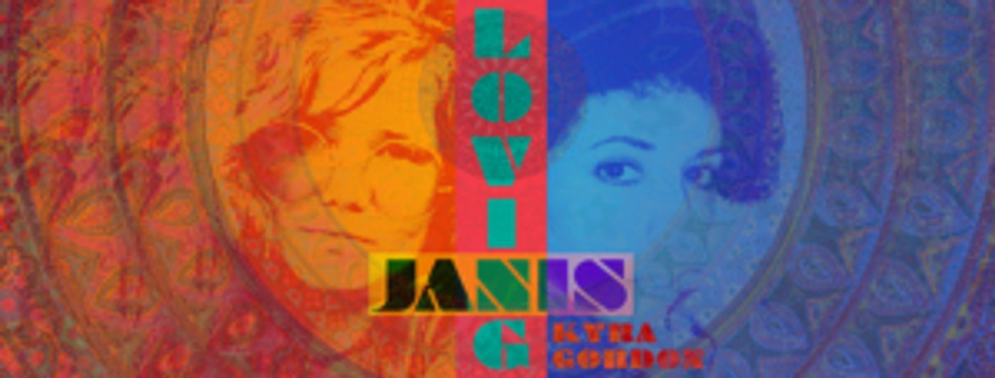 LOVING JANIS Comes to Ashkenaz Music & Dance Community Center  Image