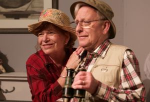 Granite Theatre Presents ON GOLDEN POND  Image