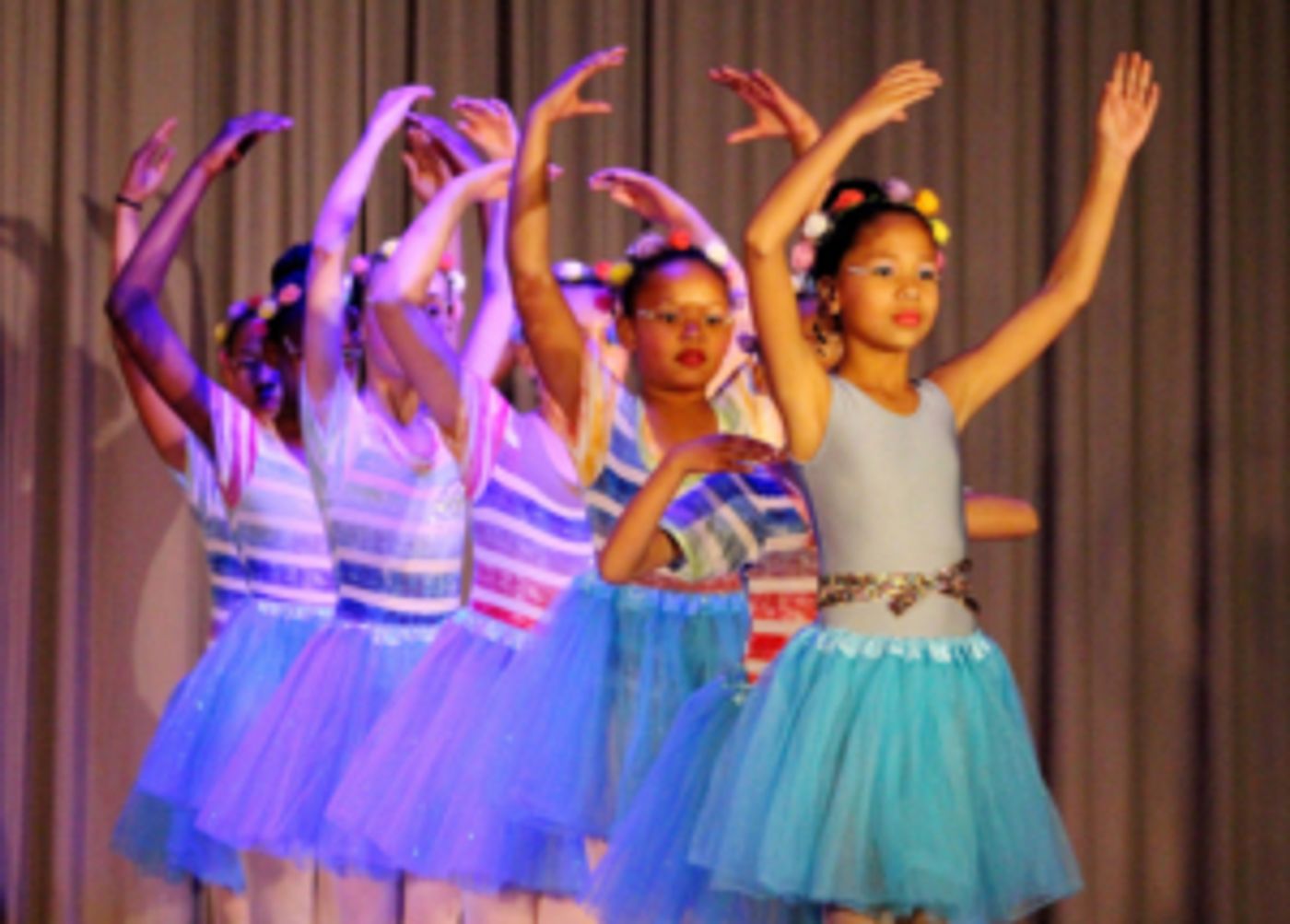 Montagu Youth Arts Festival Returns  Image