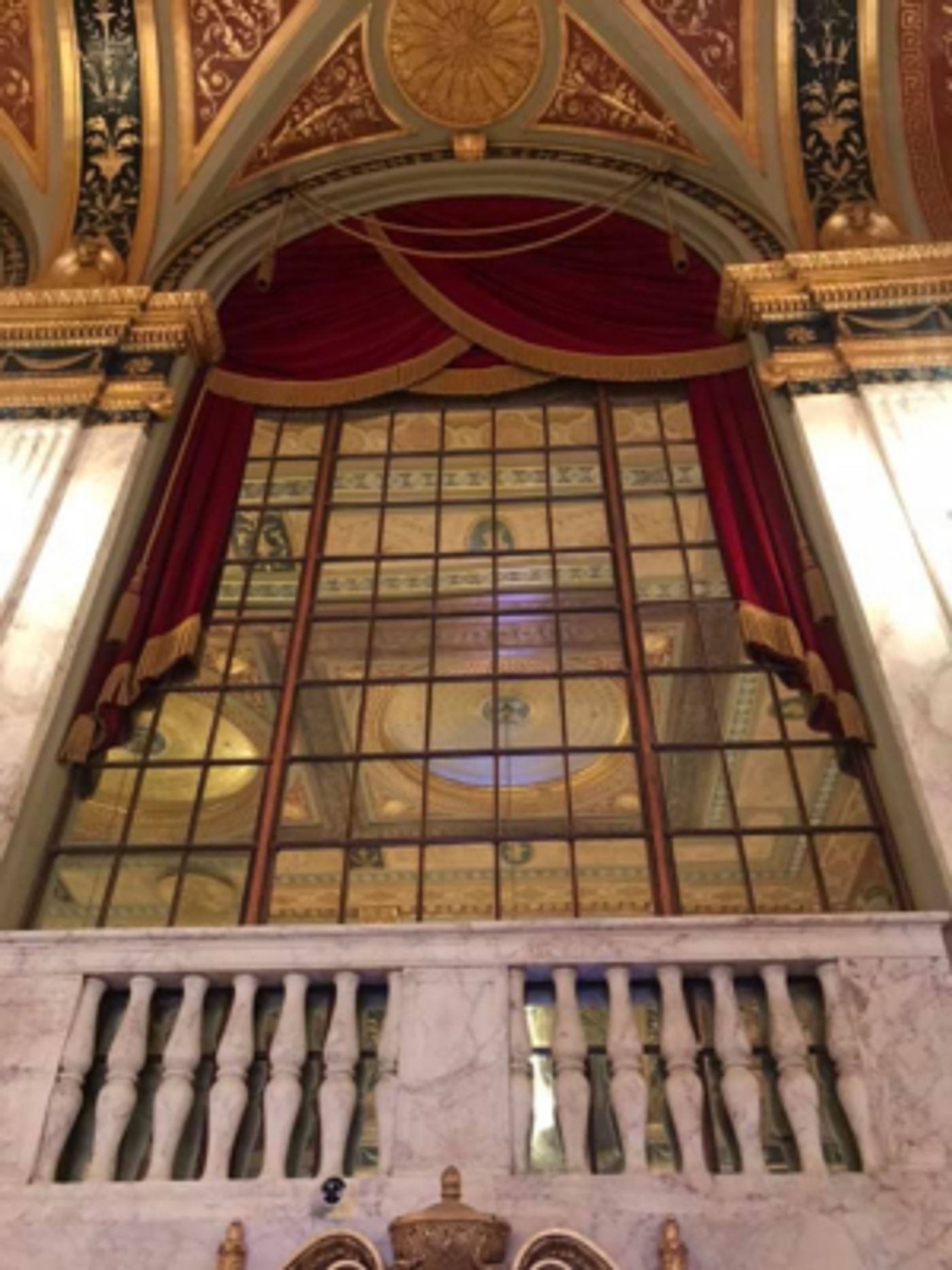Palace Theater to Offer Two More Evening Tours in August And September  Image