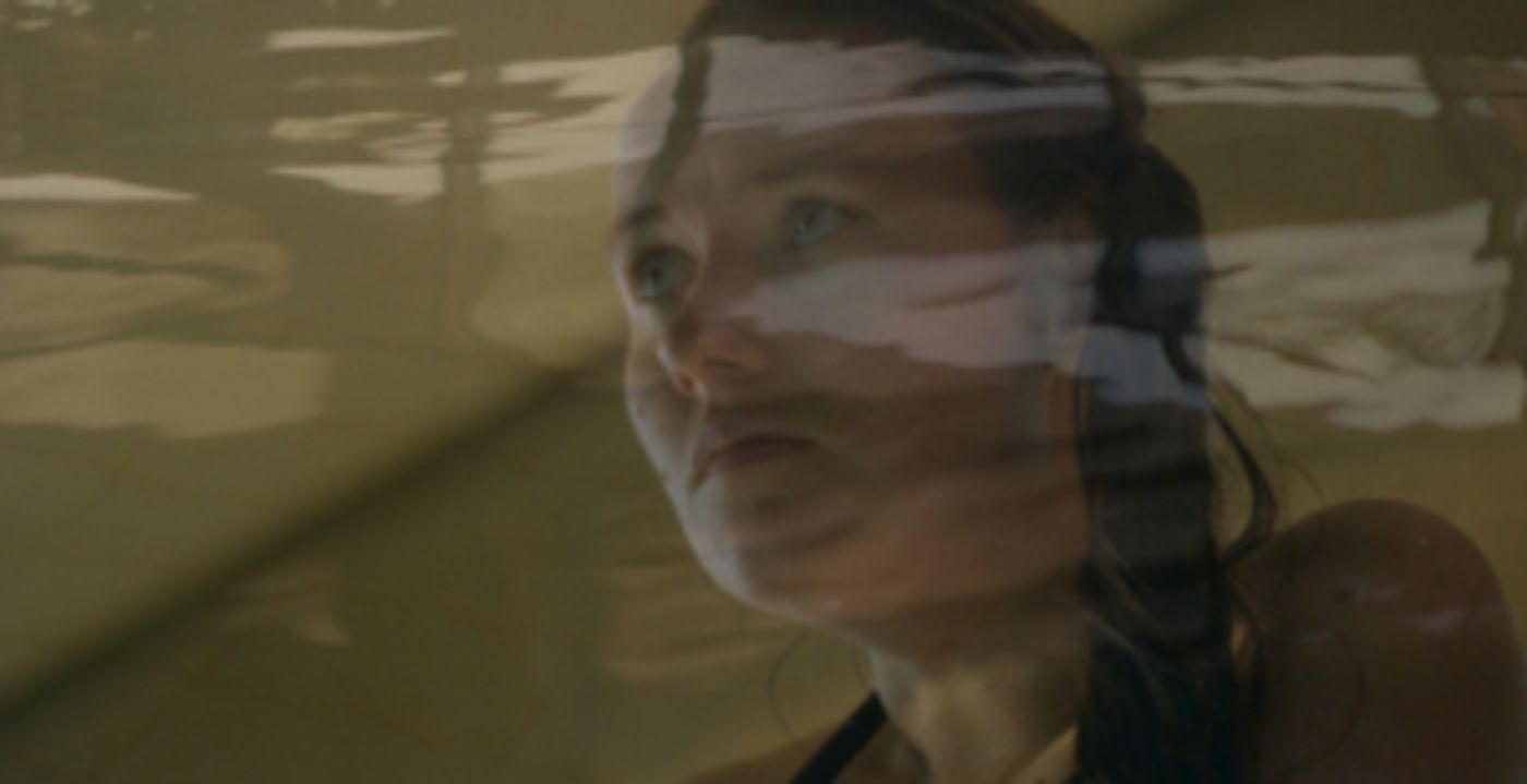 PACT Centre For Emerging Artists Presents 3x3x2 Festival Of New Works  Image