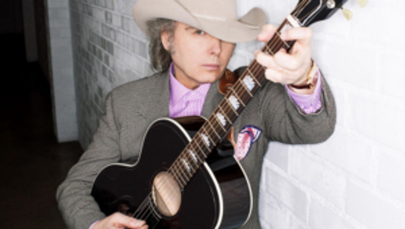 Dwight Yoakam Announced At MPAC  Image