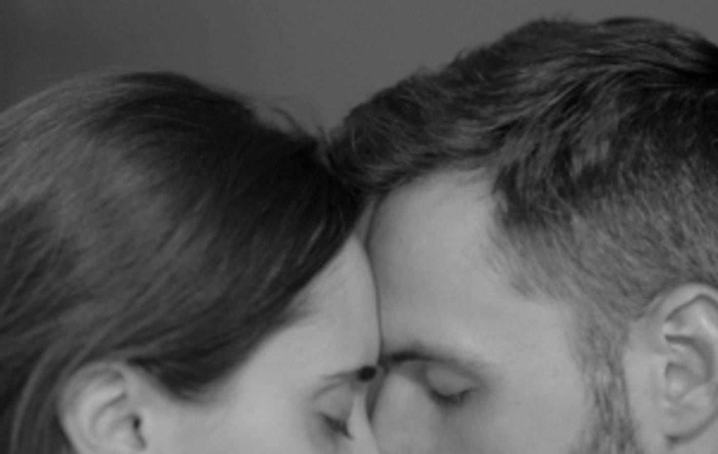 BACK Announced As Part Of RAVE Theatre Festival  Image