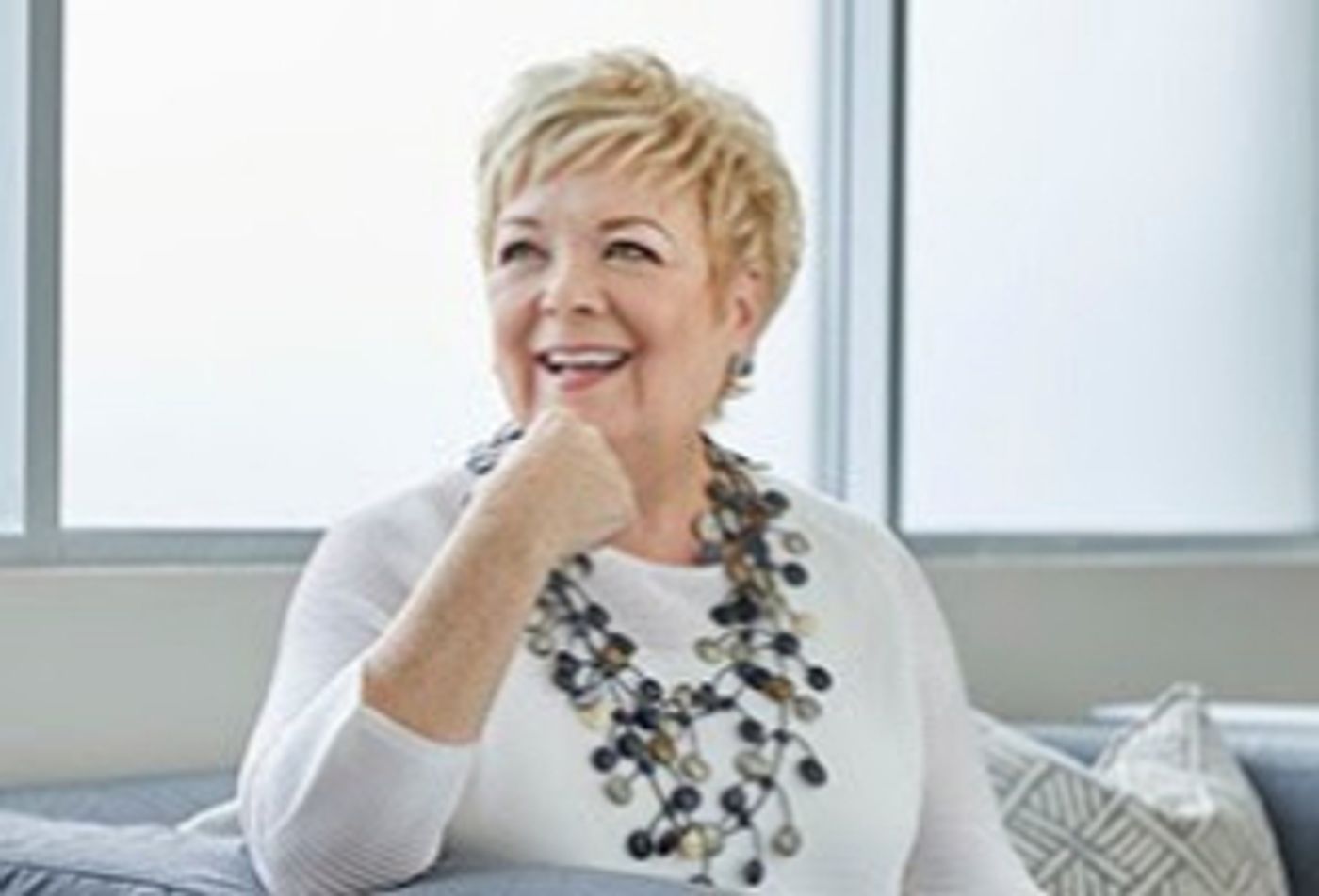 Janice Price Will Lead Banff Centre To Its 90th Anniversary  Image