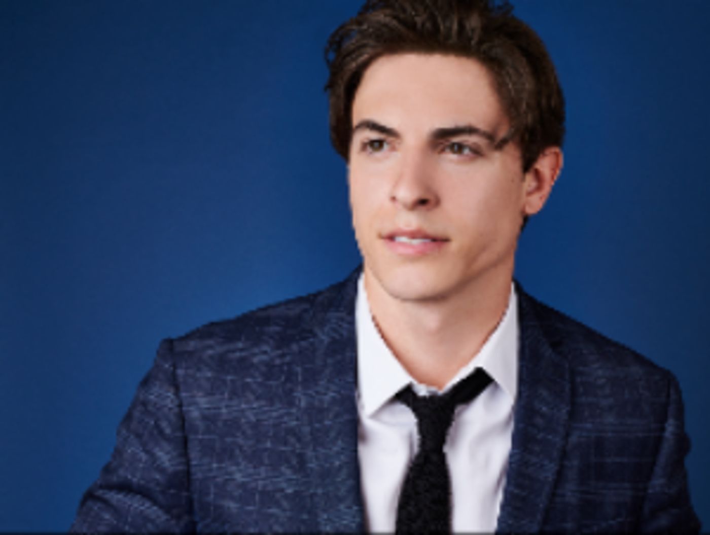 AN EVENING WITH DEREK KLENA Announced At Martinis Above Fourth In San Diego  Image