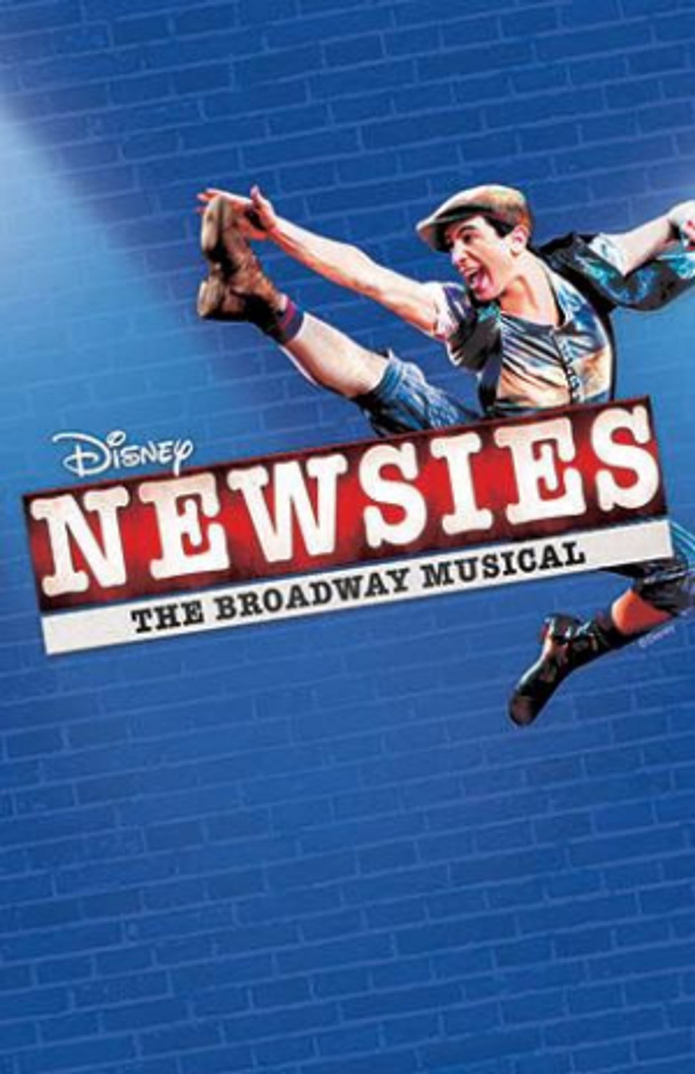 Paramount Theatre Announces 2019-20 Opener NEWSIES  Image