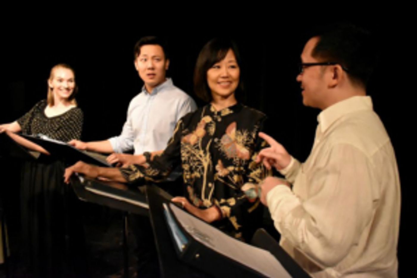 THE VAGRANCY Now Accepting Submissions For Its 2019-2020 Writers' Group  Image