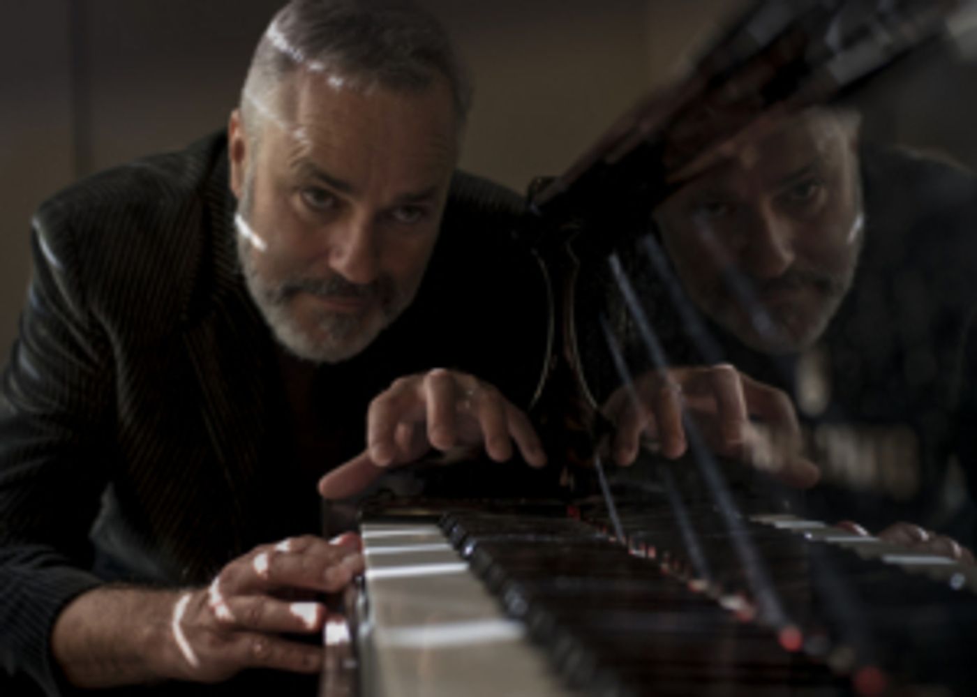 Chris Cody Presents ASTROLABE- Suite For La Pérouse  Image