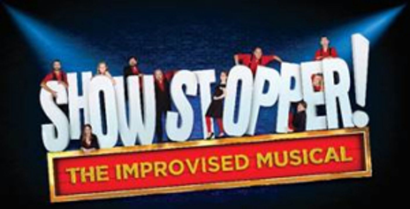 SHOWSTOPPER! Comes To The Wyvern Theatre and Arts Centre  Image