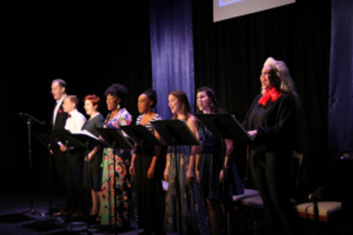 Winter Park Playhouse Celebrates Successful Florida Festival Of New Musicals  Image