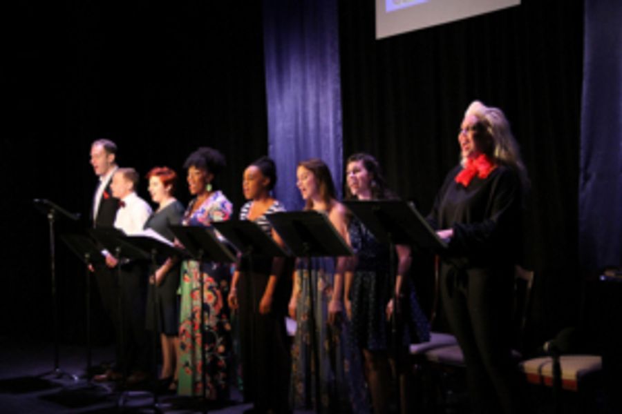 Winter Park Playhouse Celebrates Successful Florida Festival Of New Musicals Image