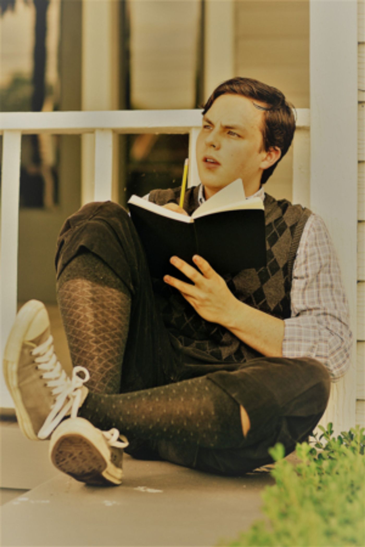 Theatre Arlington Presents BRIGHTON BEACH MEMOIRS  Image