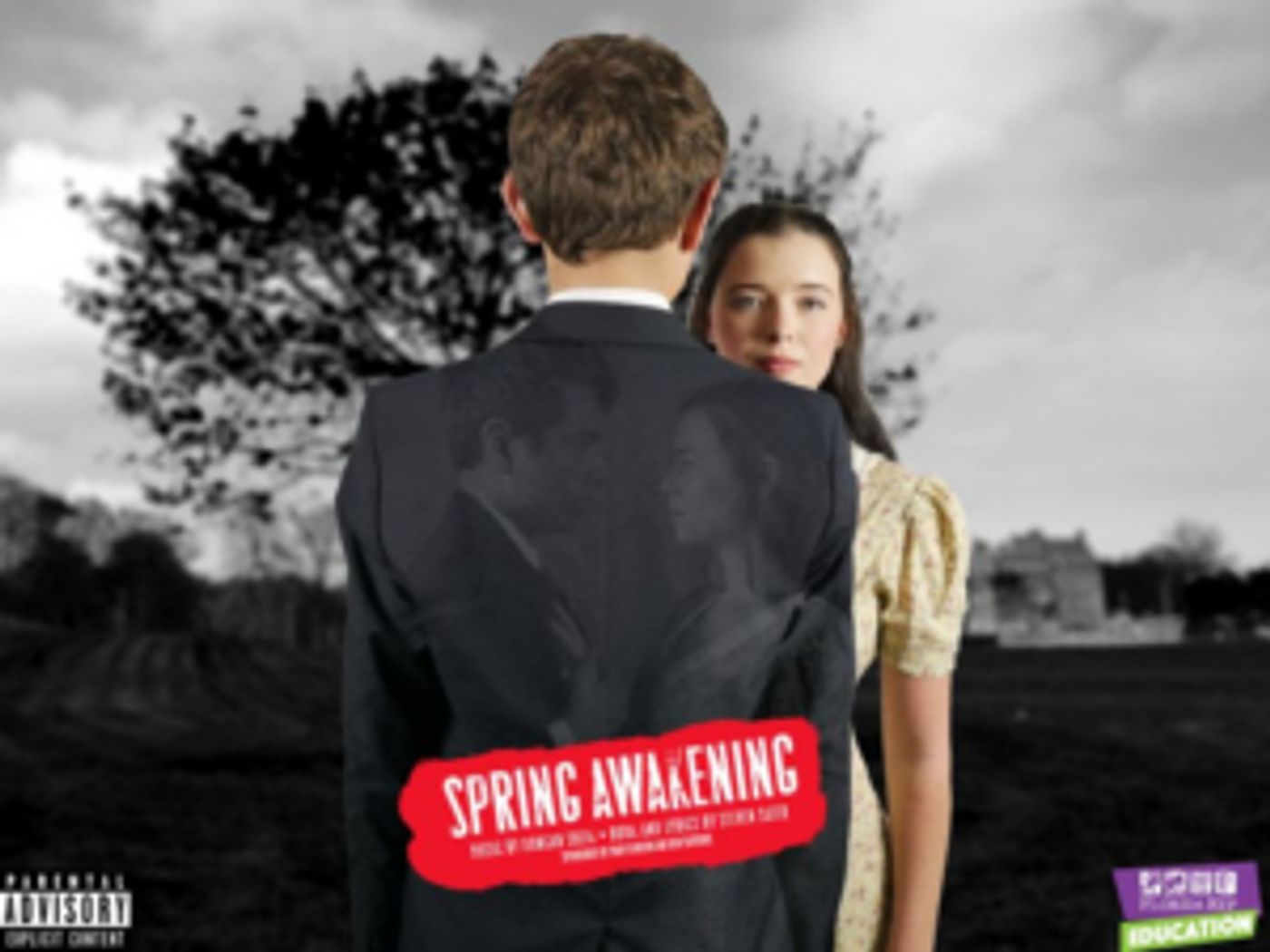 Florida Rep's Conservatory Opens Tony-Winning Best Musical SPRING AWAKENING  Image