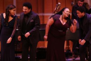 New York Festival Of Song Has Announced The Lineup For Its 2019-20 Season  Image