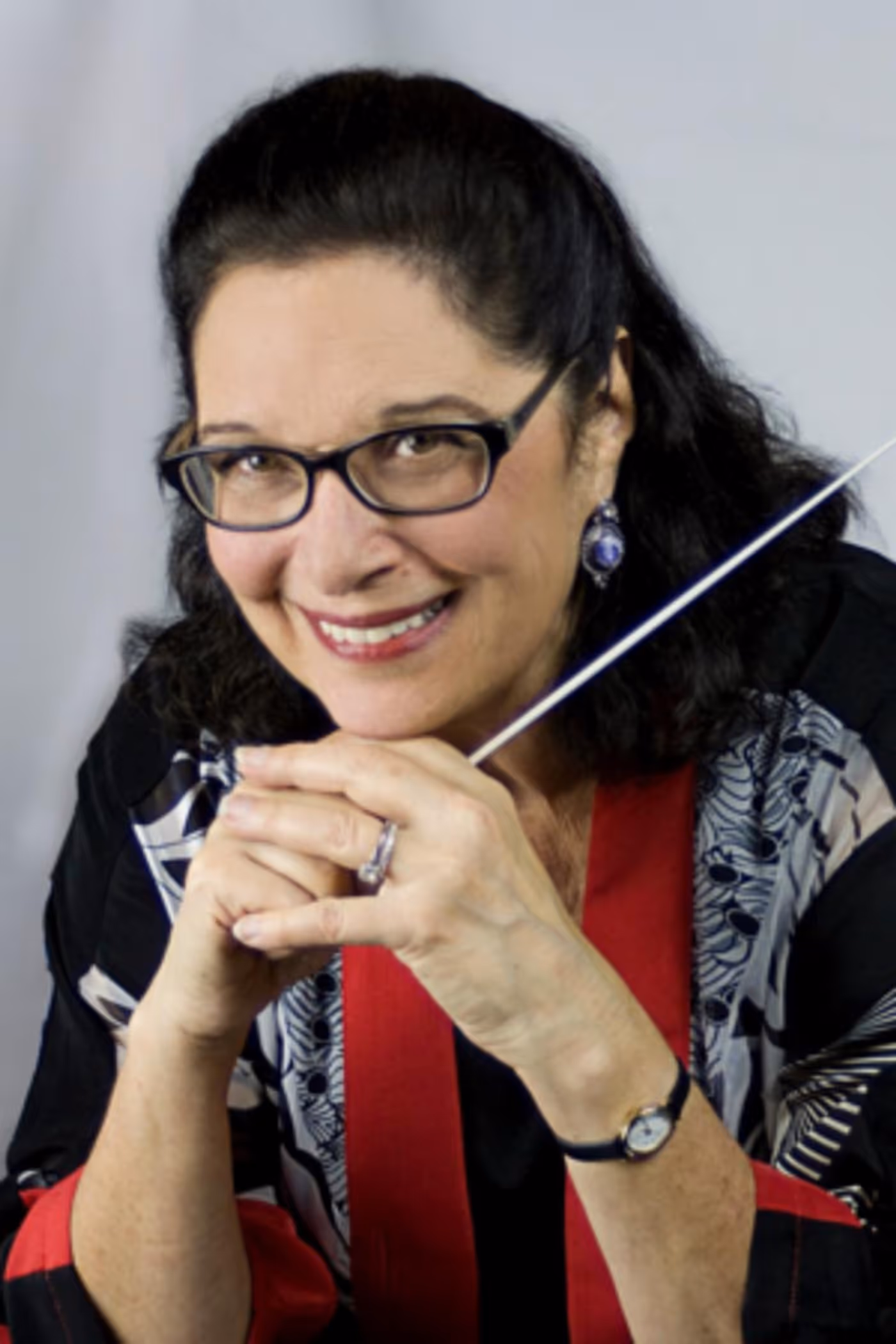 Margery Deutsch Announces Retirement Plans At Milwaukee Youth Symphony Orchestra  Image