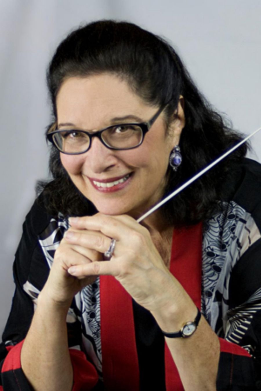 Margery Deutsch Announces Retirement Plans At Milwaukee Youth Symphony Orchestra Image