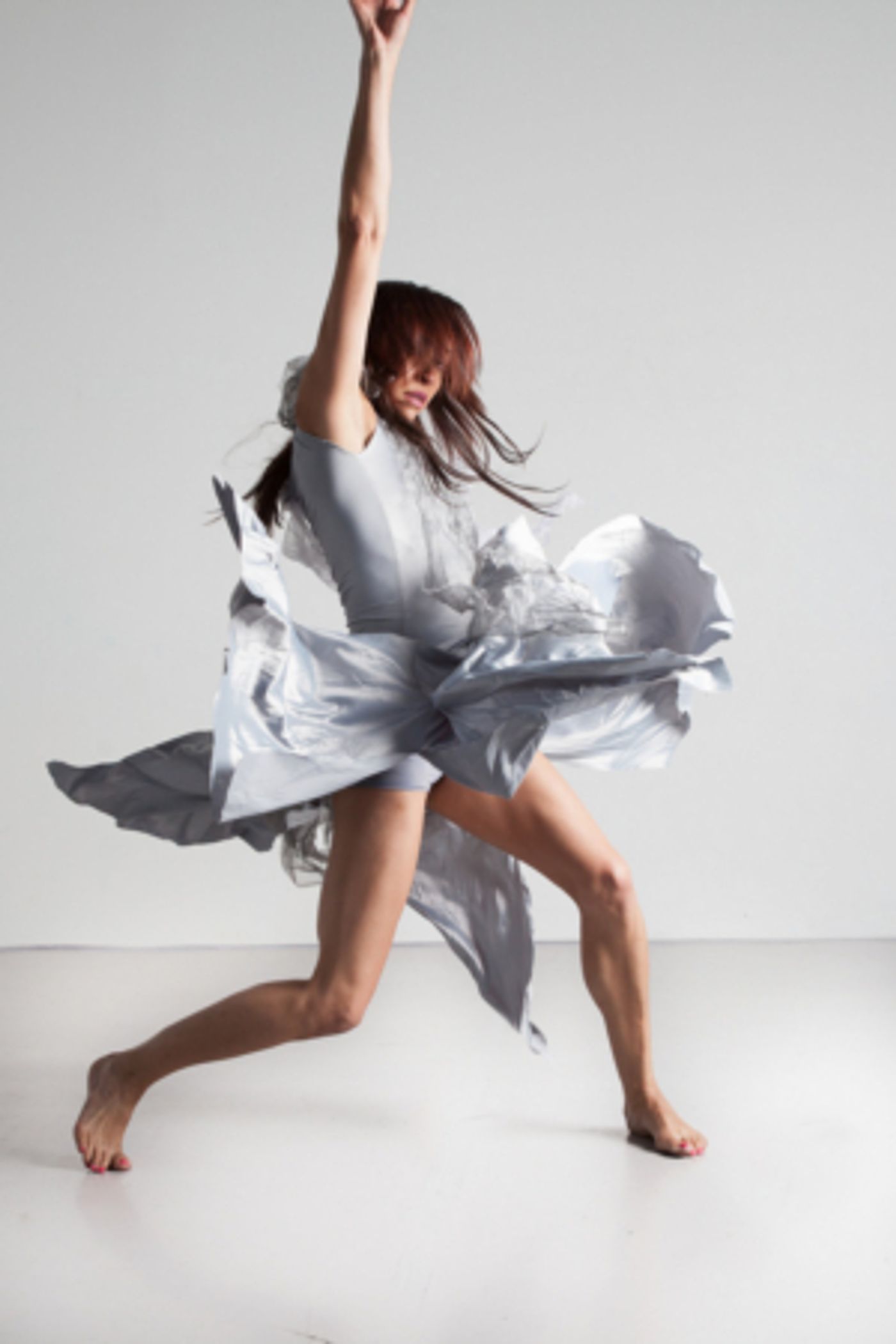 WOMEN RISING Announced At The Ford Theatres  Image