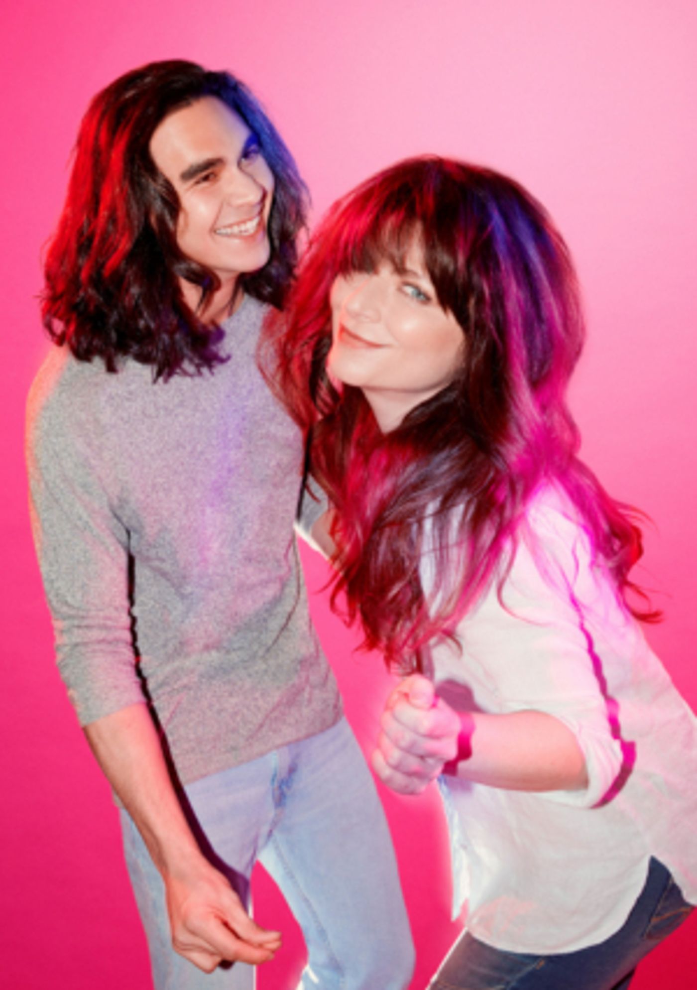 Sydney Theatre Company Presents BANGING DENMARK By Van Badham  Image