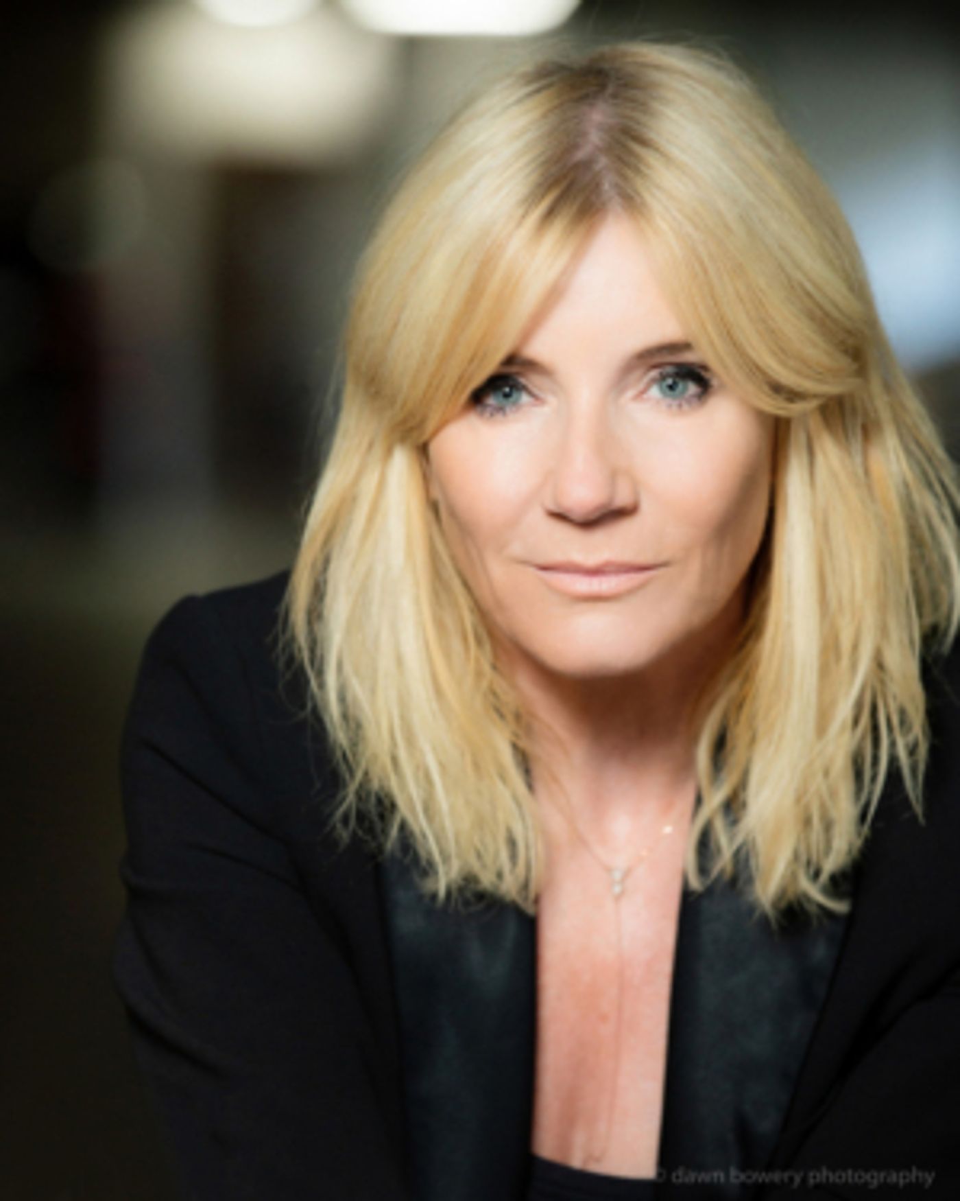 Michelle Collins Will Star In HOW LOVE IS SPELT at Southwark Playhouse  Image