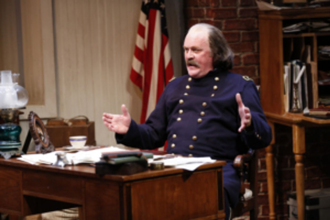 BEN BUTLER Will Premiere At Gloucester Stage  Image