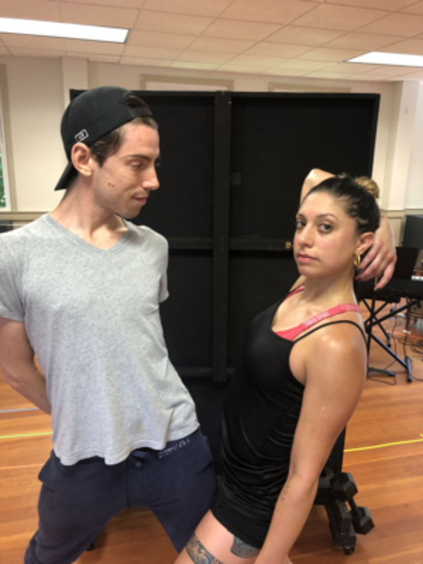 Ivoryton Playhouse Presents CABARET  Image