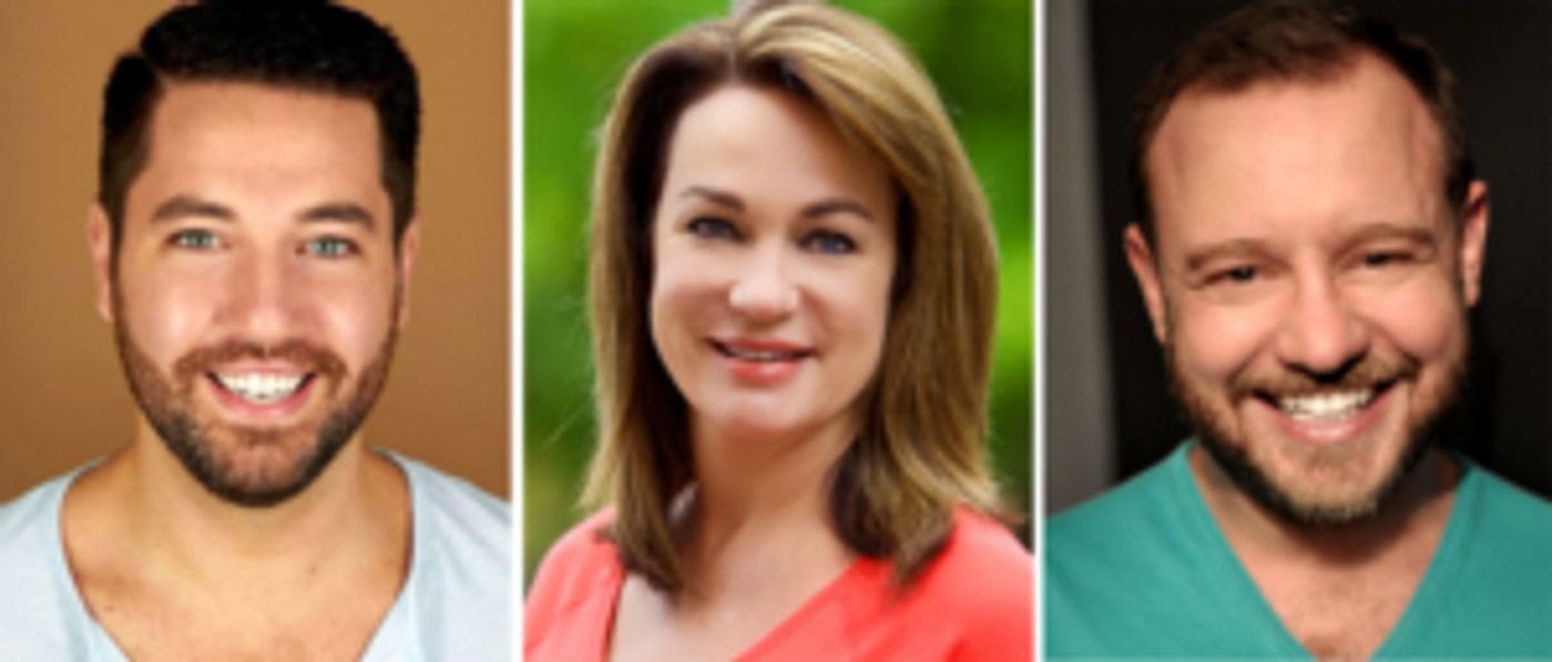 Home-Run Hit Musical DAMN YANKEES to Play The Roxy Regional Theatre  Image