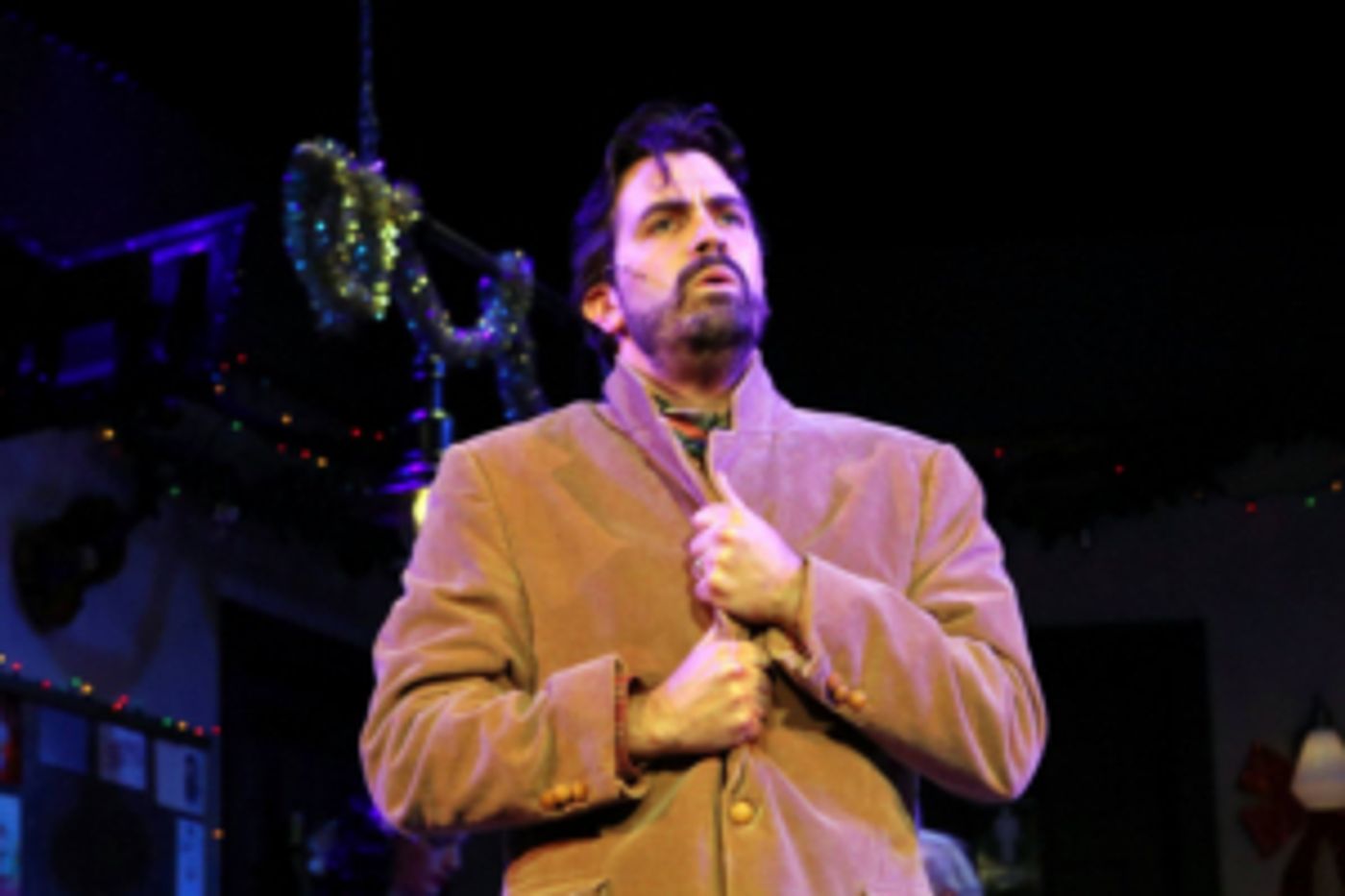 The Ivoryton Playhouse Will Host An Irish Evening  Image