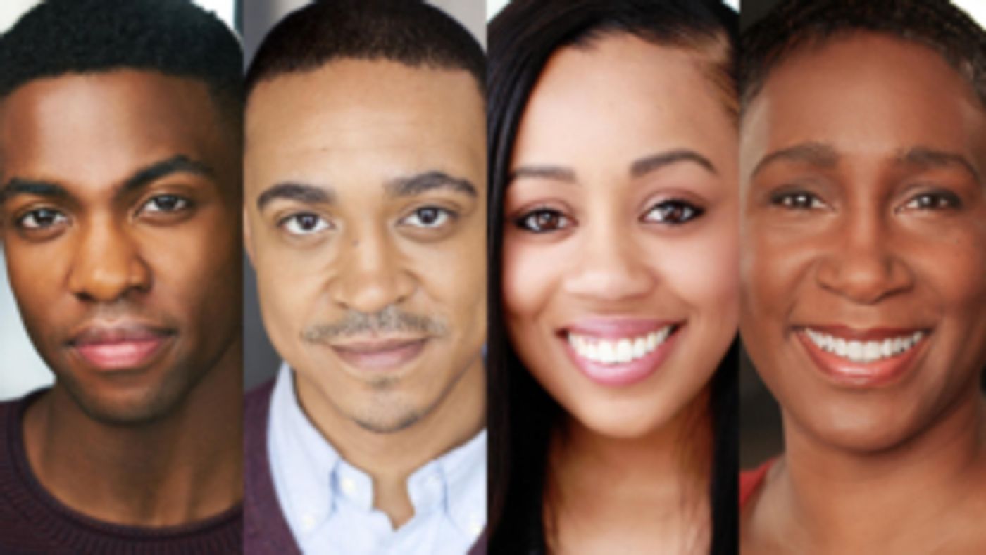 Casting Announced For Raven Theatre's HOODOO LOVE  Image