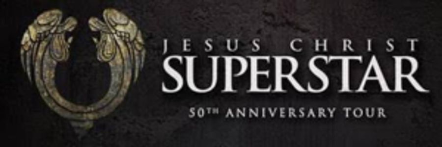 JESUS CHRIST SUPERSTAR To Play Cadillac Palace Theatre Image